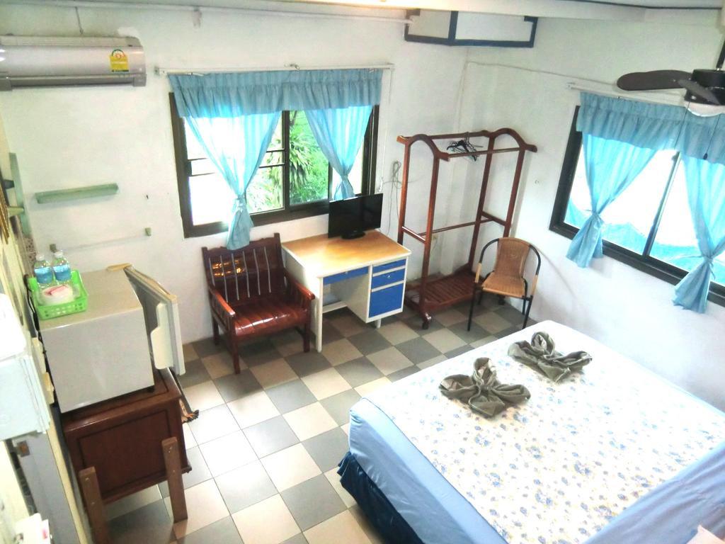 Residence House Trat Chambre photo