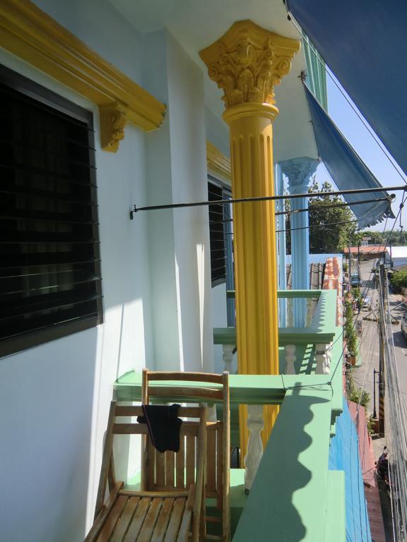 Residence House Trat Chambre photo